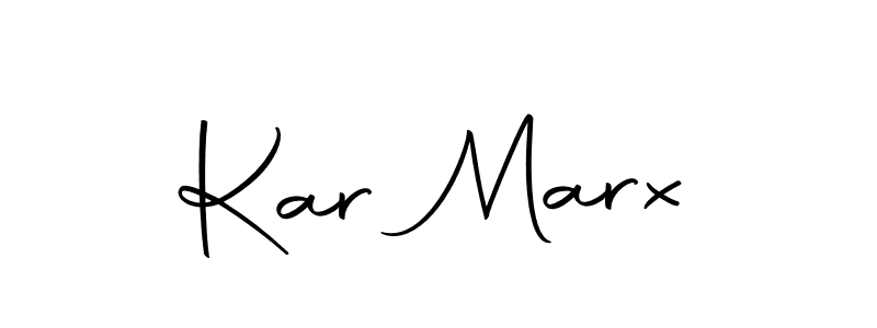 Kar Marx stylish signature style. Best Handwritten Sign (Autography-DOLnW) for my name. Handwritten Signature Collection Ideas for my name Kar Marx. Kar Marx signature style 10 images and pictures png