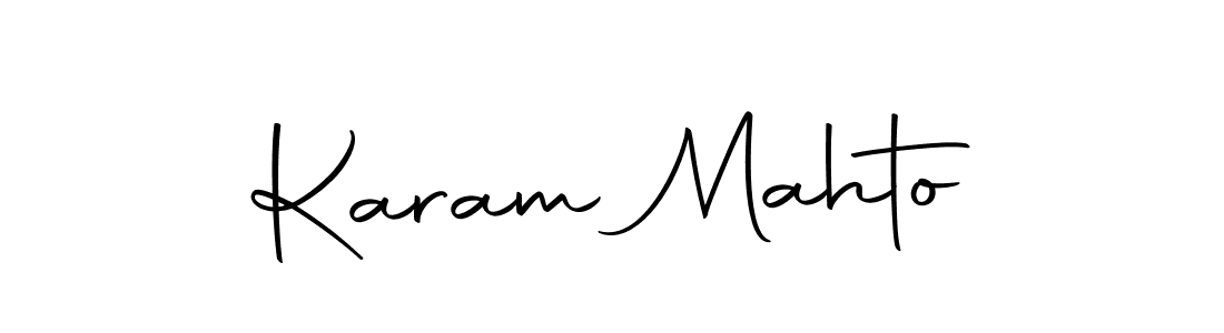 Best and Professional Signature Style for Karam Mahto. Autography-DOLnW Best Signature Style Collection. Karam Mahto signature style 10 images and pictures png