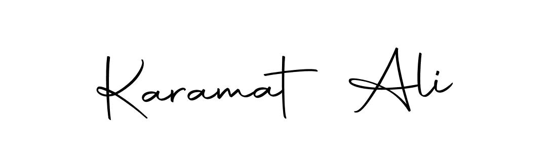 Check out images of Autograph of Karamat Ali name. Actor Karamat Ali Signature Style. Autography-DOLnW is a professional sign style online. Karamat Ali signature style 10 images and pictures png