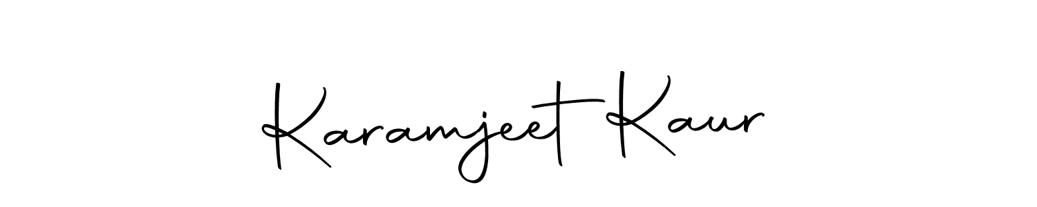 Also You can easily find your signature by using the search form. We will create Karamjeet  Kaur name handwritten signature images for you free of cost using Autography-DOLnW sign style. Karamjeet  Kaur signature style 10 images and pictures png