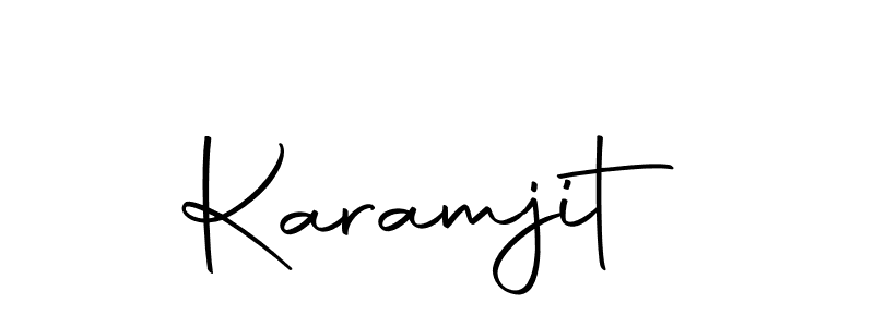 Best and Professional Signature Style for Karamjit. Autography-DOLnW Best Signature Style Collection. Karamjit signature style 10 images and pictures png