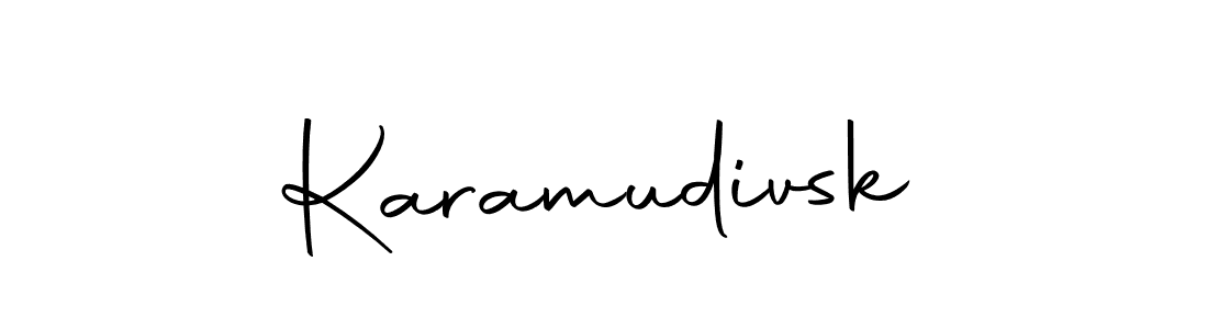 Best and Professional Signature Style for Karamudivsk. Autography-DOLnW Best Signature Style Collection. Karamudivsk signature style 10 images and pictures png