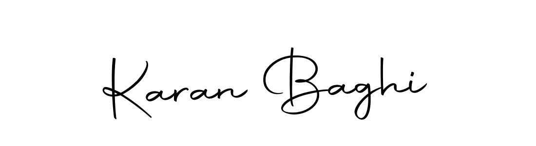 Make a short Karan Baghi signature style. Manage your documents anywhere anytime using Autography-DOLnW. Create and add eSignatures, submit forms, share and send files easily. Karan Baghi signature style 10 images and pictures png