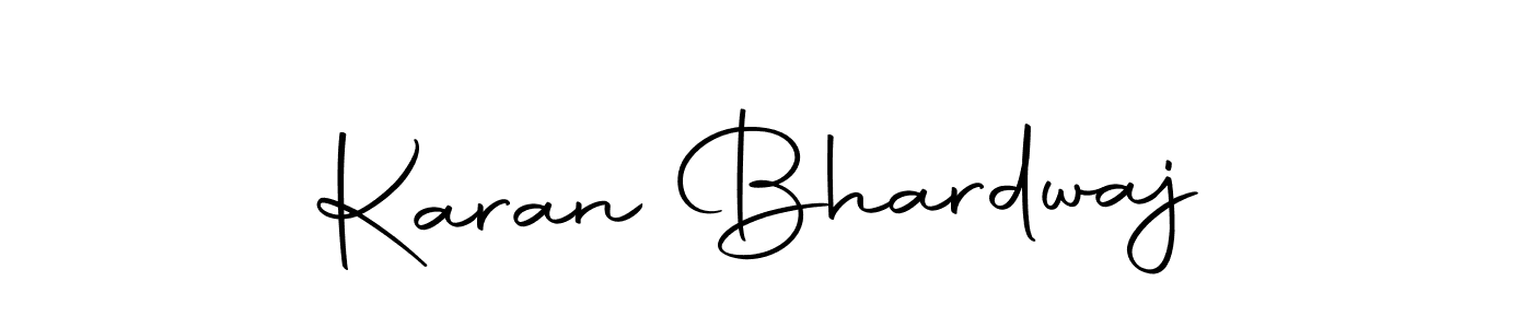 You should practise on your own different ways (Autography-DOLnW) to write your name (Karan Bhardwaj) in signature. don't let someone else do it for you. Karan Bhardwaj signature style 10 images and pictures png