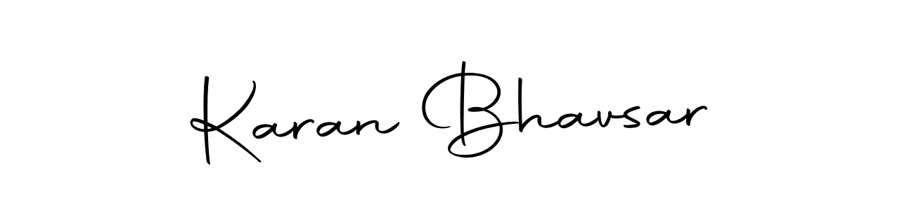 Best and Professional Signature Style for Karan Bhavsar. Autography-DOLnW Best Signature Style Collection. Karan Bhavsar signature style 10 images and pictures png