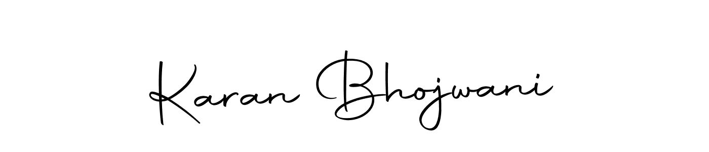 Check out images of Autograph of Karan Bhojwani name. Actor Karan Bhojwani Signature Style. Autography-DOLnW is a professional sign style online. Karan Bhojwani signature style 10 images and pictures png