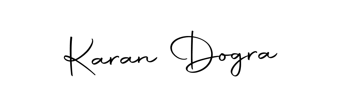 It looks lik you need a new signature style for name Karan Dogra. Design unique handwritten (Autography-DOLnW) signature with our free signature maker in just a few clicks. Karan Dogra signature style 10 images and pictures png