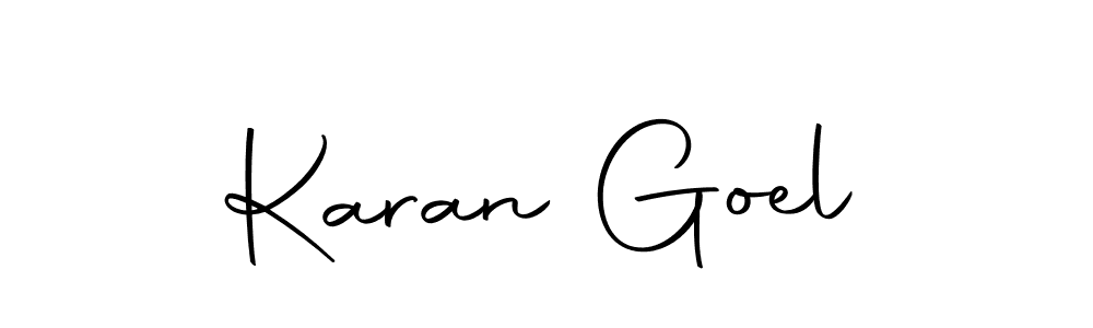 Here are the top 10 professional signature styles for the name Karan Goel. These are the best autograph styles you can use for your name. Karan Goel signature style 10 images and pictures png