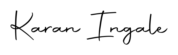 Once you've used our free online signature maker to create your best signature Autography-DOLnW style, it's time to enjoy signing your documents with Karan Ingale name. Karan Ingale signature style 10 images and pictures png