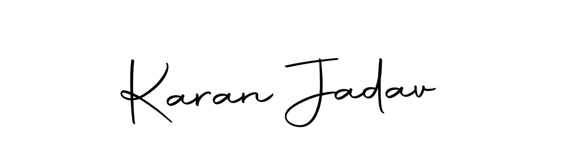 Best and Professional Signature Style for Karan Jadav. Autography-DOLnW Best Signature Style Collection. Karan Jadav signature style 10 images and pictures png