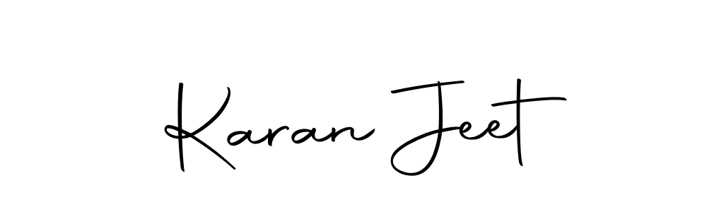 Once you've used our free online signature maker to create your best signature Autography-DOLnW style, it's time to enjoy all of the benefits that Karan Jeet name signing documents. Karan Jeet signature style 10 images and pictures png