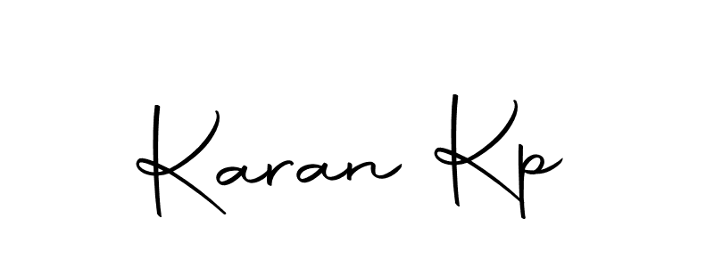 Make a short Karan Kp signature style. Manage your documents anywhere anytime using Autography-DOLnW. Create and add eSignatures, submit forms, share and send files easily. Karan Kp signature style 10 images and pictures png