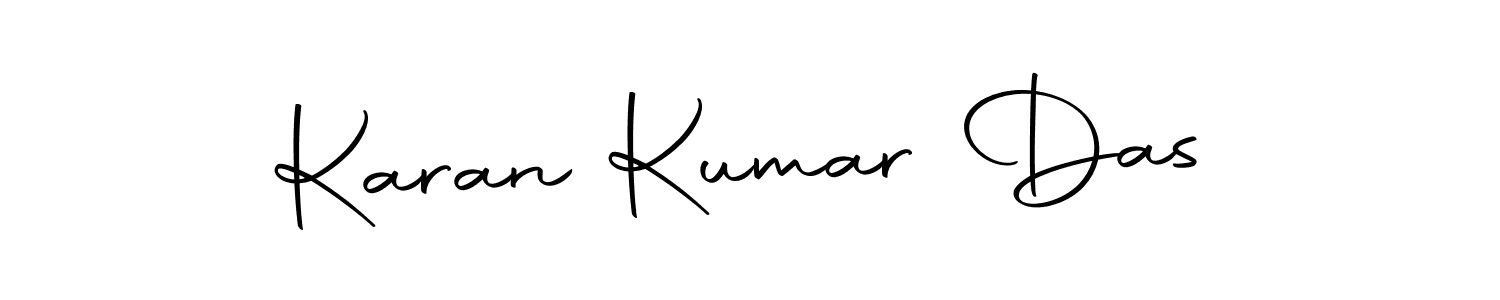 Similarly Autography-DOLnW is the best handwritten signature design. Signature creator online .You can use it as an online autograph creator for name Karan Kumar Das. Karan Kumar Das signature style 10 images and pictures png