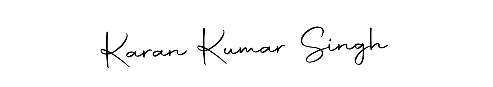 if you are searching for the best signature style for your name Karan Kumar Singh. so please give up your signature search. here we have designed multiple signature styles  using Autography-DOLnW. Karan Kumar Singh signature style 10 images and pictures png