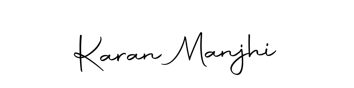 It looks lik you need a new signature style for name Karan Manjhi. Design unique handwritten (Autography-DOLnW) signature with our free signature maker in just a few clicks. Karan Manjhi signature style 10 images and pictures png