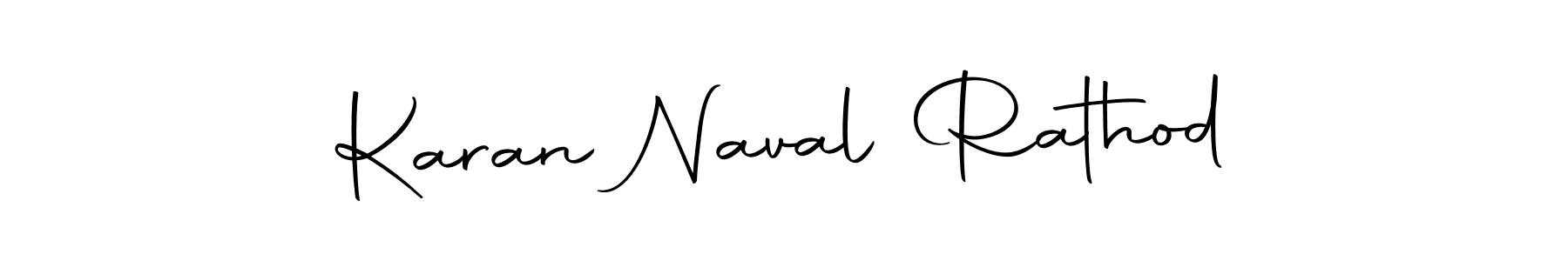 How to make Karan Naval Rathod signature? Autography-DOLnW is a professional autograph style. Create handwritten signature for Karan Naval Rathod name. Karan Naval Rathod signature style 10 images and pictures png