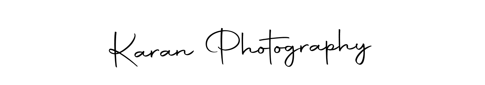 Karan Photography stylish signature style. Best Handwritten Sign (Autography-DOLnW) for my name. Handwritten Signature Collection Ideas for my name Karan Photography. Karan Photography signature style 10 images and pictures png