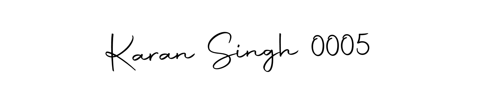 It looks lik you need a new signature style for name Karan Singh 0005. Design unique handwritten (Autography-DOLnW) signature with our free signature maker in just a few clicks. Karan Singh 0005 signature style 10 images and pictures png