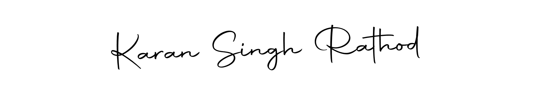 Similarly Autography-DOLnW is the best handwritten signature design. Signature creator online .You can use it as an online autograph creator for name Karan Singh Rathod. Karan Singh Rathod signature style 10 images and pictures png