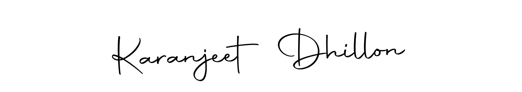 You can use this online signature creator to create a handwritten signature for the name Karanjeet Dhillon. This is the best online autograph maker. Karanjeet Dhillon signature style 10 images and pictures png