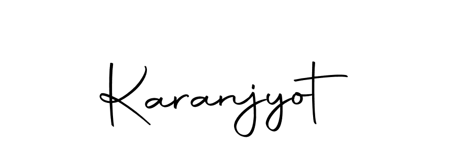 Best and Professional Signature Style for Karanjyot. Autography-DOLnW Best Signature Style Collection. Karanjyot signature style 10 images and pictures png