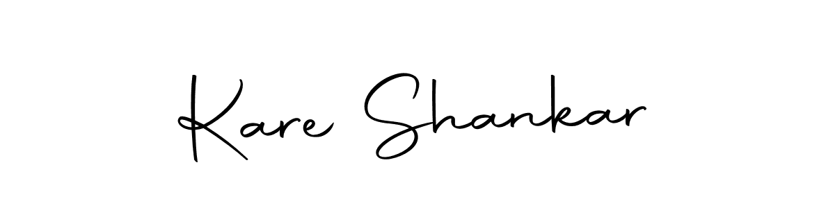 Best and Professional Signature Style for Kare Shankar. Autography-DOLnW Best Signature Style Collection. Kare Shankar signature style 10 images and pictures png