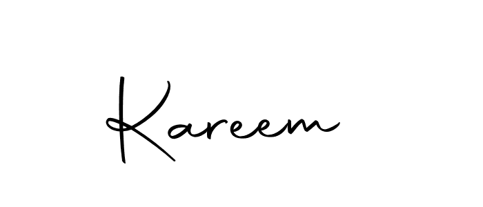 How to make Kareem  name signature. Use Autography-DOLnW style for creating short signs online. This is the latest handwritten sign. Kareem  signature style 10 images and pictures png