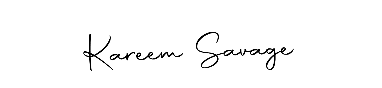 Check out images of Autograph of Kareem Savage name. Actor Kareem Savage Signature Style. Autography-DOLnW is a professional sign style online. Kareem Savage signature style 10 images and pictures png