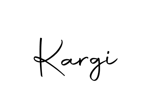 Once you've used our free online signature maker to create your best signature Autography-DOLnW style, it's time to enjoy all of the benefits that Kargi name signing documents. Kargi signature style 10 images and pictures png