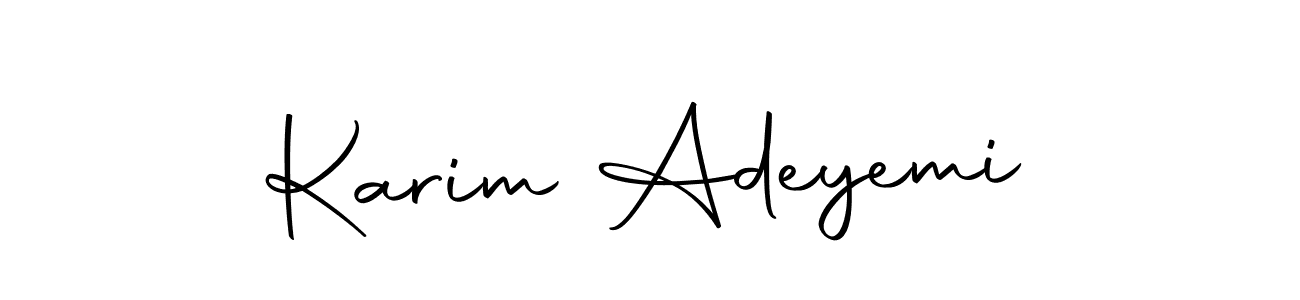 Best and Professional Signature Style for Karim Adeyemi. Autography-DOLnW Best Signature Style Collection. Karim Adeyemi signature style 10 images and pictures png