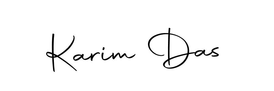 Similarly Autography-DOLnW is the best handwritten signature design. Signature creator online .You can use it as an online autograph creator for name Karim Das. Karim Das signature style 10 images and pictures png