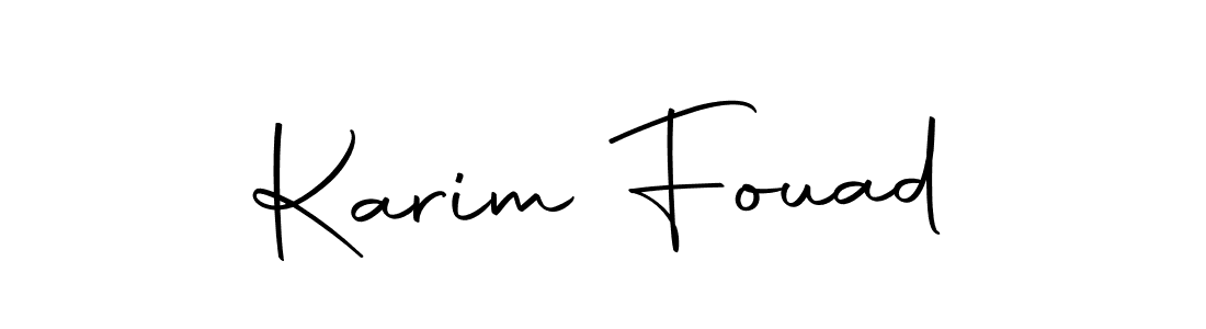 Also You can easily find your signature by using the search form. We will create Karim Fouad name handwritten signature images for you free of cost using Autography-DOLnW sign style. Karim Fouad signature style 10 images and pictures png