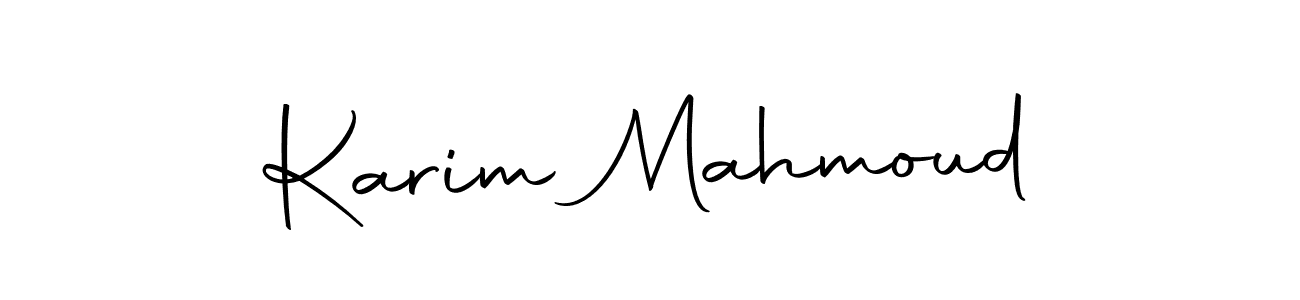 You should practise on your own different ways (Autography-DOLnW) to write your name (Karim Mahmoud) in signature. don't let someone else do it for you. Karim Mahmoud signature style 10 images and pictures png