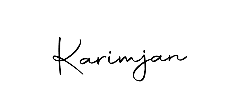 See photos of Karimjan official signature by Spectra . Check more albums & portfolios. Read reviews & check more about Autography-DOLnW font. Karimjan signature style 10 images and pictures png