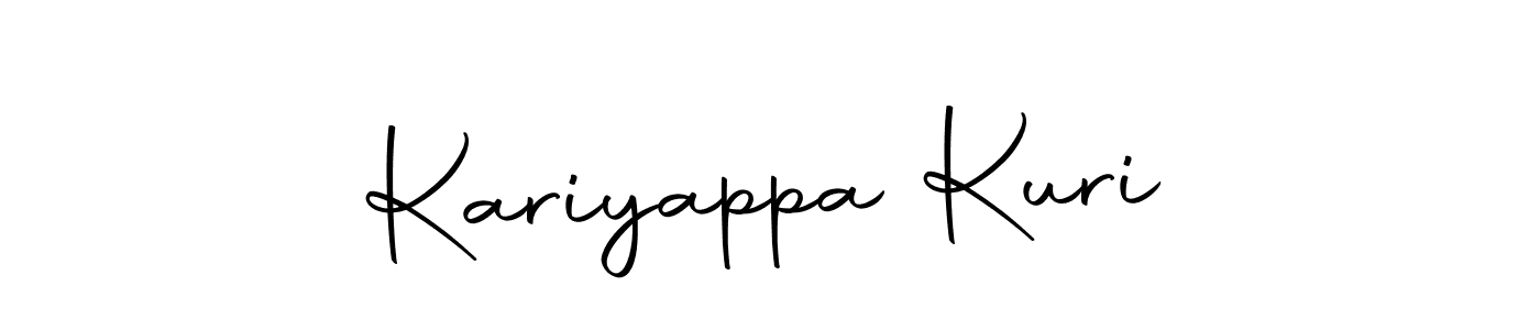 Best and Professional Signature Style for Kariyappa Kuri. Autography-DOLnW Best Signature Style Collection. Kariyappa Kuri signature style 10 images and pictures png