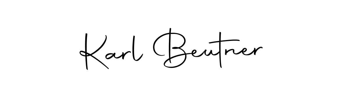 Also You can easily find your signature by using the search form. We will create Karl Beutner name handwritten signature images for you free of cost using Autography-DOLnW sign style. Karl Beutner signature style 10 images and pictures png