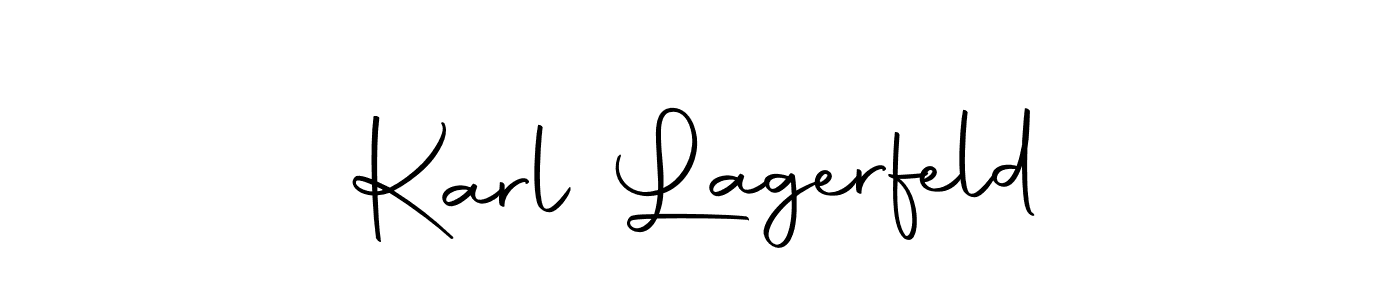 Here are the top 10 professional signature styles for the name Karl Lagerfeld. These are the best autograph styles you can use for your name. Karl Lagerfeld signature style 10 images and pictures png