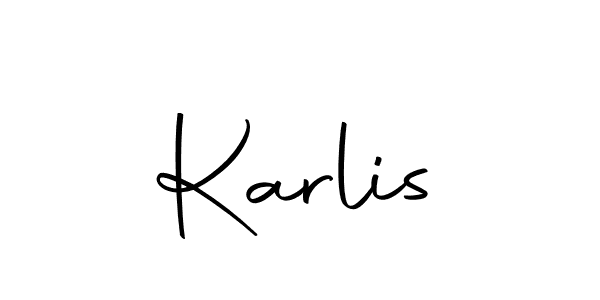 Best and Professional Signature Style for Karlis. Autography-DOLnW Best Signature Style Collection. Karlis signature style 10 images and pictures png