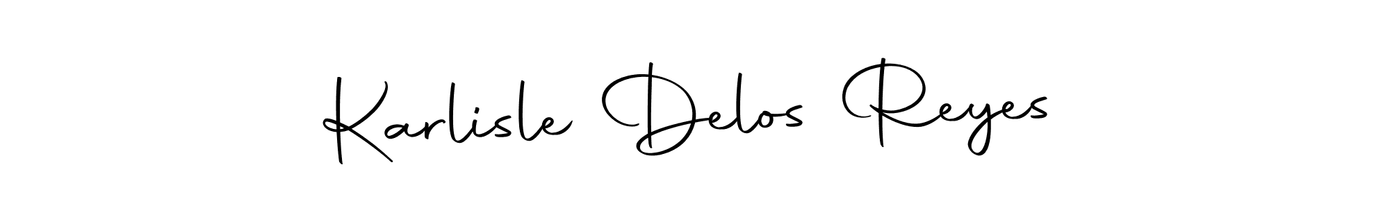 How to Draw Karlisle Delos Reyes signature style? Autography-DOLnW is a latest design signature styles for name Karlisle Delos Reyes. Karlisle Delos Reyes signature style 10 images and pictures png