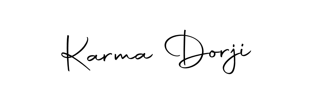 How to Draw Karma Dorji signature style? Autography-DOLnW is a latest design signature styles for name Karma Dorji. Karma Dorji signature style 10 images and pictures png