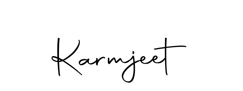 Make a short Karmjeet signature style. Manage your documents anywhere anytime using Autography-DOLnW. Create and add eSignatures, submit forms, share and send files easily. Karmjeet signature style 10 images and pictures png