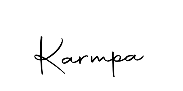 You can use this online signature creator to create a handwritten signature for the name Karmpa. This is the best online autograph maker. Karmpa signature style 10 images and pictures png