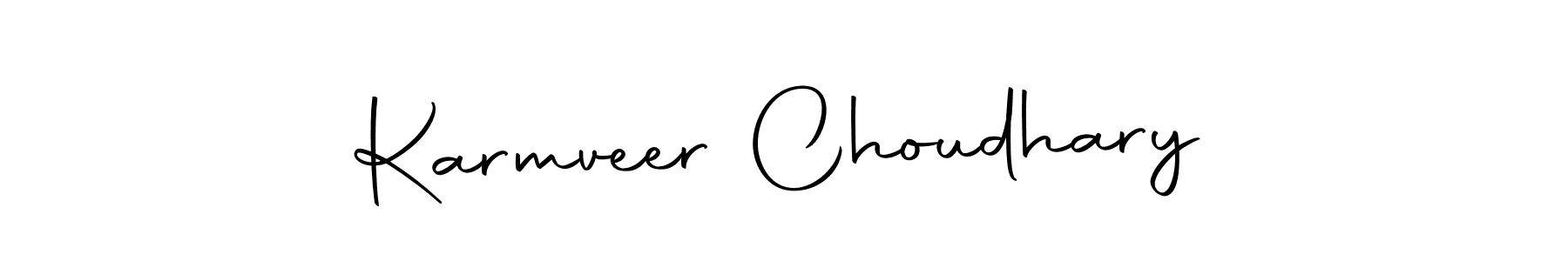 This is the best signature style for the Karmveer Choudhary name. Also you like these signature font (Autography-DOLnW). Mix name signature. Karmveer Choudhary signature style 10 images and pictures png