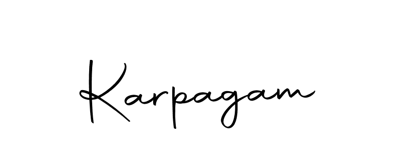 This is the best signature style for the Karpagam name. Also you like these signature font (Autography-DOLnW). Mix name signature. Karpagam signature style 10 images and pictures png