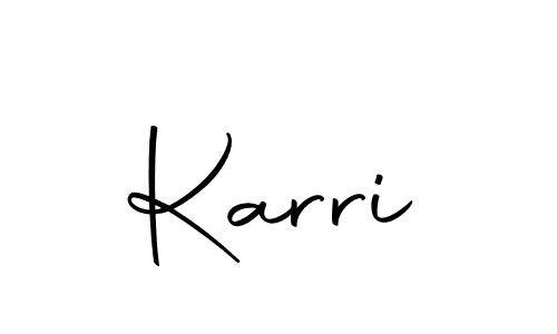Make a beautiful signature design for name Karri. Use this online signature maker to create a handwritten signature for free. Karri signature style 10 images and pictures png