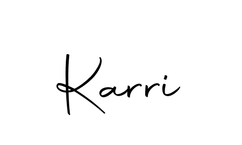 Once you've used our free online signature maker to create your best signature Autography-DOLnW style, it's time to enjoy all of the benefits that Karri name signing documents. Karri signature style 10 images and pictures png