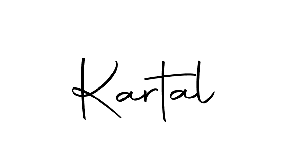 The best way (Autography-DOLnW) to make a short signature is to pick only two or three words in your name. The name Kartal include a total of six letters. For converting this name. Kartal signature style 10 images and pictures png