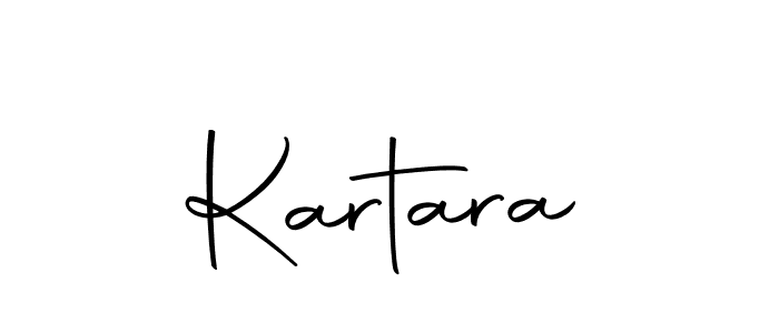 How to make Kartara name signature. Use Autography-DOLnW style for creating short signs online. This is the latest handwritten sign. Kartara signature style 10 images and pictures png