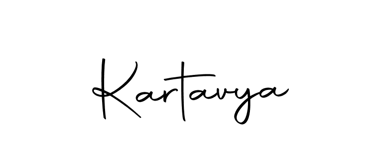 Make a beautiful signature design for name Kartavya. Use this online signature maker to create a handwritten signature for free. Kartavya signature style 10 images and pictures png