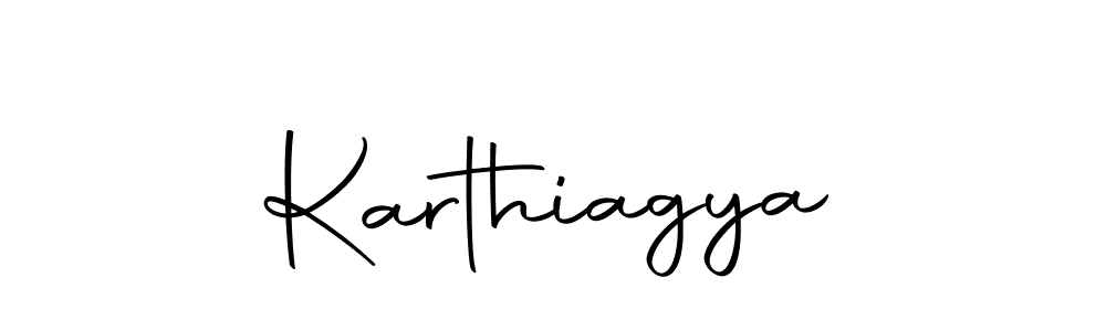 The best way (Autography-DOLnW) to make a short signature is to pick only two or three words in your name. The name Karthiagya include a total of six letters. For converting this name. Karthiagya signature style 10 images and pictures png